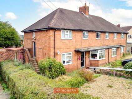 Norfolk Road, Wollaston, Dudley, West Midlands, DY8
