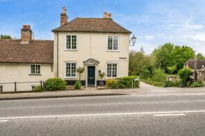 1, Mainstone, Romsey SO51 8HG