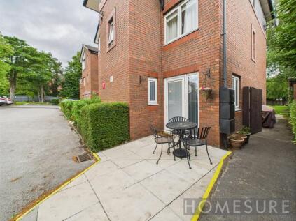 Turners Court, 59 Halewood Road, Liverpool, L25