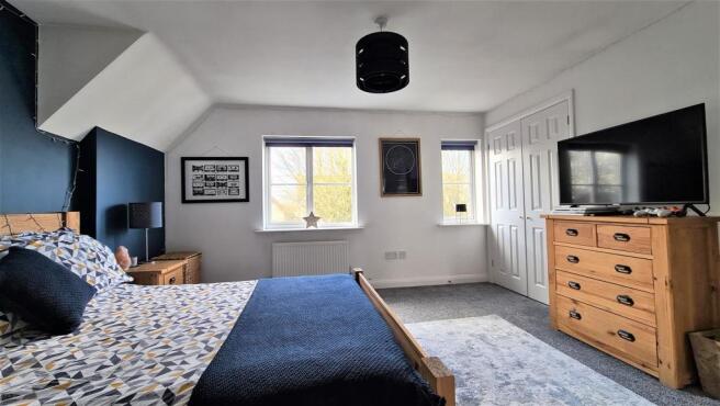 Master Suite