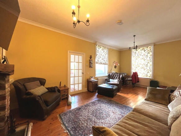 Sitting Room