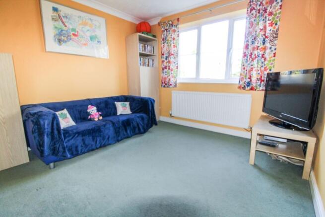 Snug / Sitting Room