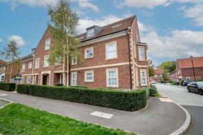 37, Murano Drive, Chineham, Basingstoke RG24 8PN