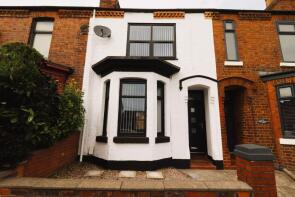 287, Old Liverpool Road, Warrington WA5 1BT