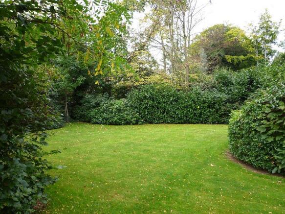 gardens