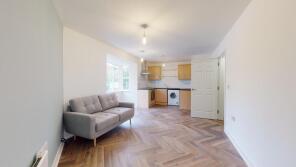 Flat 1, 2, St Michaels Lane, Headingley, Leeds LS6 3HS