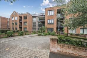 Flat 23, 71, Holden Road, Woodside Lane To Westbury Road, London N12 7AG