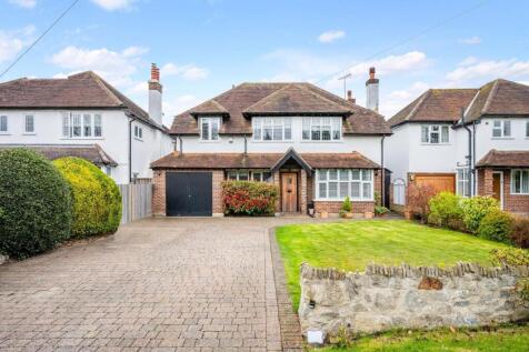 Woodcote Hurst, Epsom, KT18