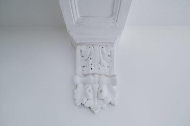 decorative moulding