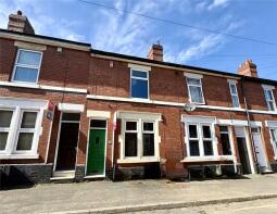 19, Pybus Street, Derby DE22 3BD