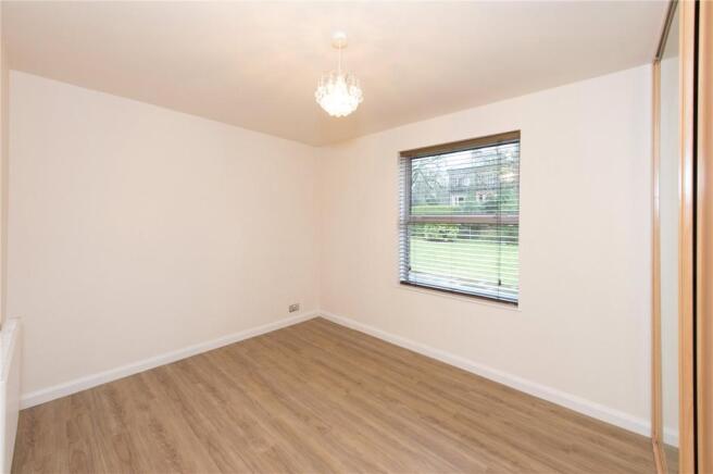 Fitted Wardrobes
