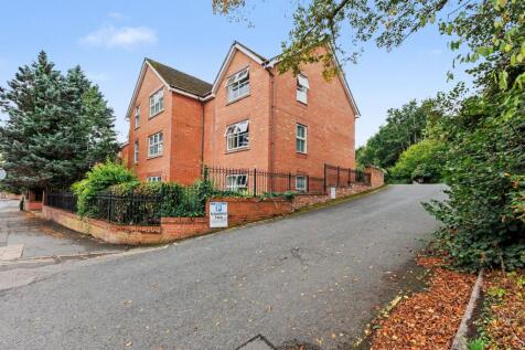 Romani Close, Warwick, CV34