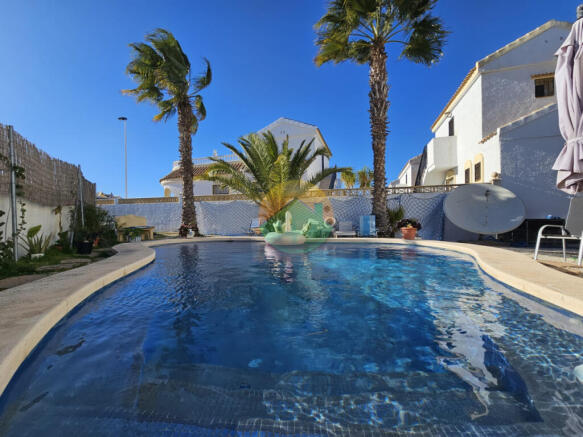 3 Bedroom Detached For Sale-NEC630-2