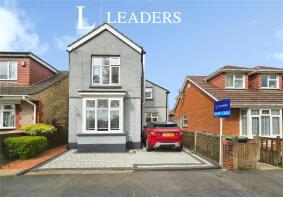 55, Grove Road, Gosport PO12 4JH
