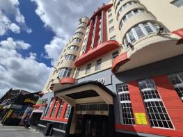 Flat 3/4, Baird Hall, Sauchiehall Street, Glasgow G2 3JU