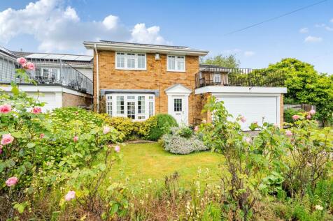 Woodpecker Close, Havant, PO9