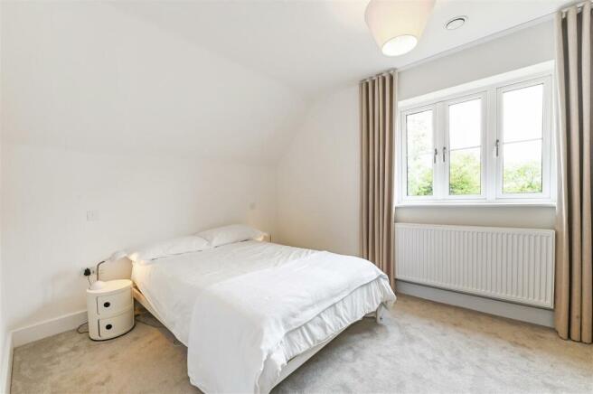 Double Bedroom