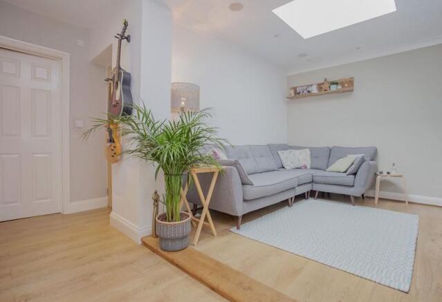 TV Room