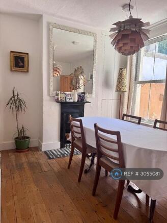 Dinning Room