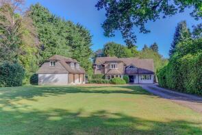 The Glade, Mark Way, Godalming GU7 2BW
