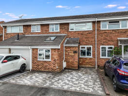 12, Cornflower Drive, Springfield, Chelmsford CM1 6XY
