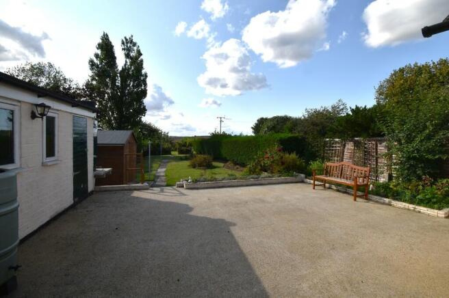 Garden 1