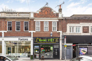 18a, York Street, Twickenham TW1 3LD