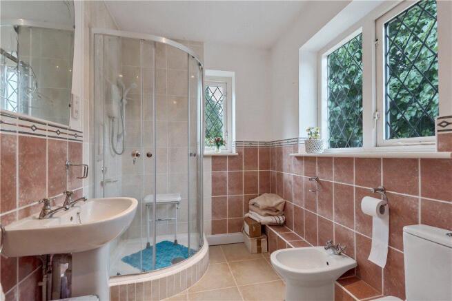 En Suite Bed 2