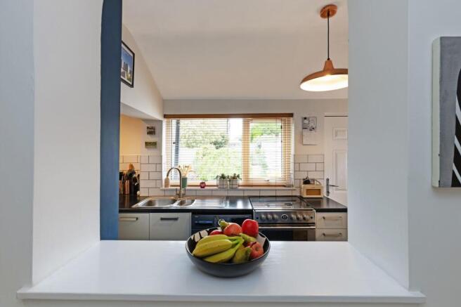 2 bed End of Terrace for sale Image 8