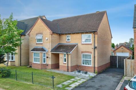 Templeton Drive, Fearnhead, Warrington, Cheshire, WA2
