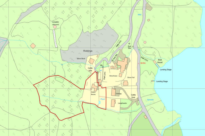 Ordnance Survey R...