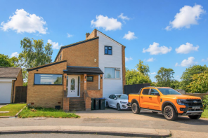 73, Copse Hill, Harlow CM19 4PW
