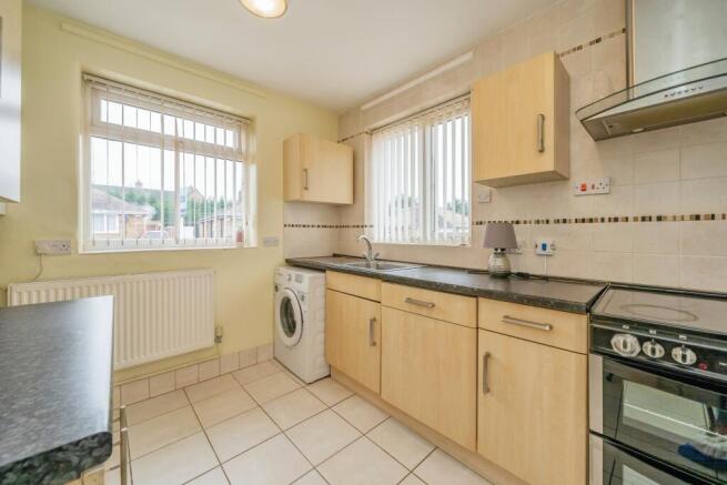 2. Kitchen