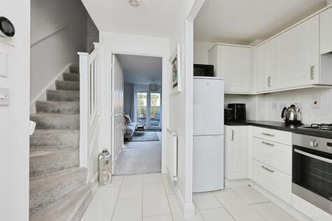 Sunderland Close, Carbrooke, Thetford