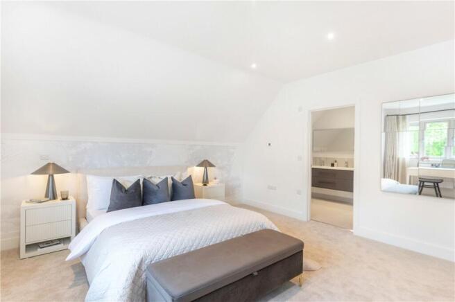 Show Home