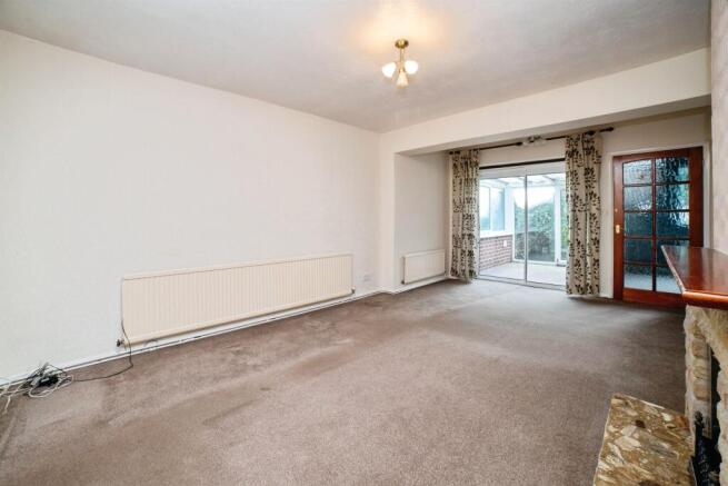 Loscoe-Denby Lane, Loscoe, Heanor photo 4