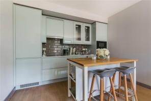 Apartment 2, 4 Gowing House, Drapers Yard, London SW18 1SZ