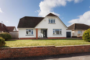 15, Greenan Road, Ayr KA7 4ET