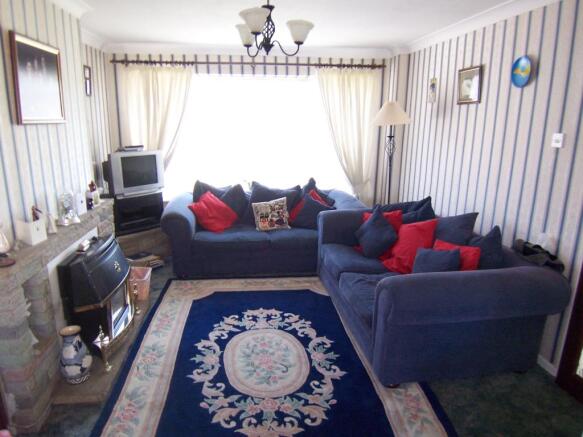 Lounge/Diner