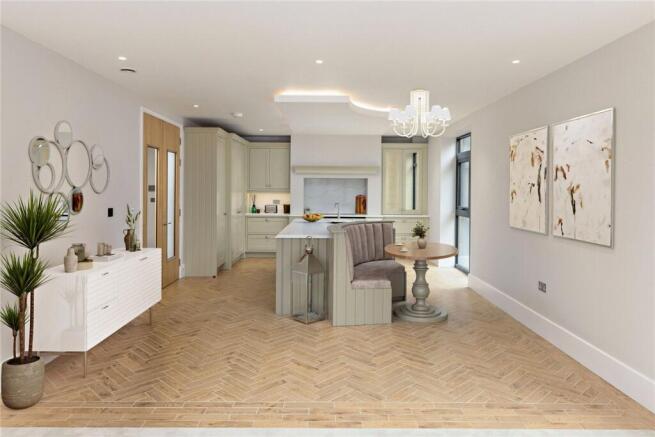 2 bed Apartment for sale Image 4