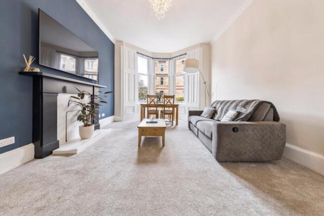 Apartment in Glasgow - View 5