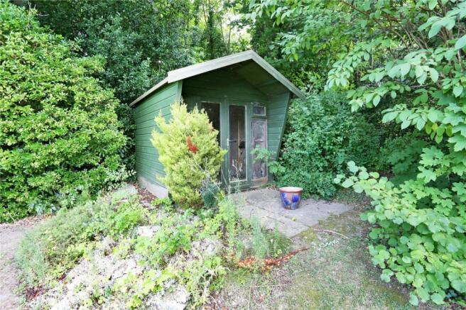 Summer House