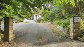 Cherry Heights, Morley Lane, Little Eaton DE21 5AH