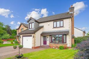40, Stravaig Walk, Paisley PA2 0RY