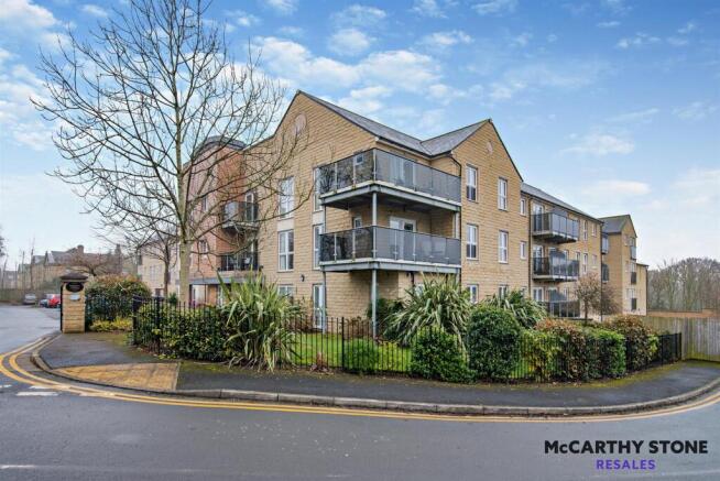 Thackrah Court