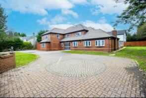 Oak Croft, Hasty Lane, Altrincham WA15 8UU