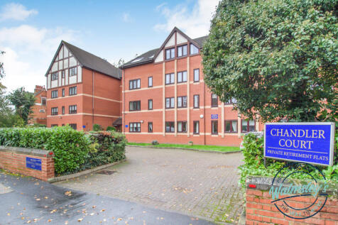 Flat 7, Chandler Court, Davenport Road, Coventry, CV5
