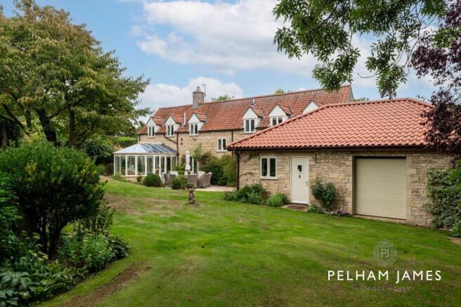 Pantiles, Manor Road, Stretton