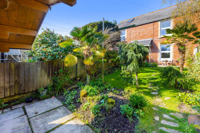 A06 - 2 Southfield Cottages West Alvington - 26031