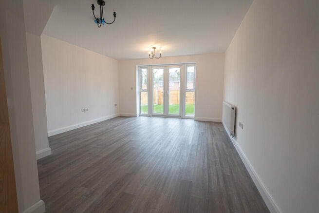 Fiddlers Walk, Lower Gornal , Dudley  photo 2